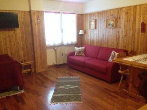Отель Mountain Charming Studio  Мадезимо